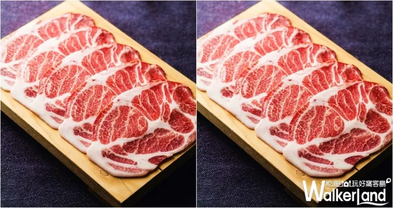 肉大人肉舖火鍋 / WalkerLand窩客島整理提供