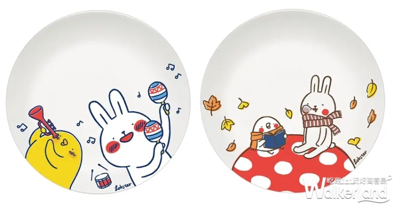 巧克力大賞 / WalkerLand窩客島提供