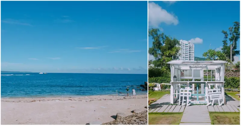 每到夏天我要去墾丁！編輯特搜8大人氣打卡點，住宿、美景和美食通通都包啦！三天兩夜變身網美就靠這一篇！