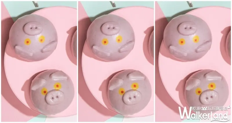 點點心mini  / WalkerLand窩客島提供