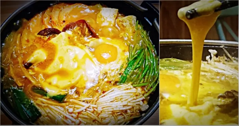 吃鍋不怕痛風就靠這一鍋！家咖哩超狂推出冬季限定鍋物！咖哩控跟鍋控這下可以同框約一攤惹！