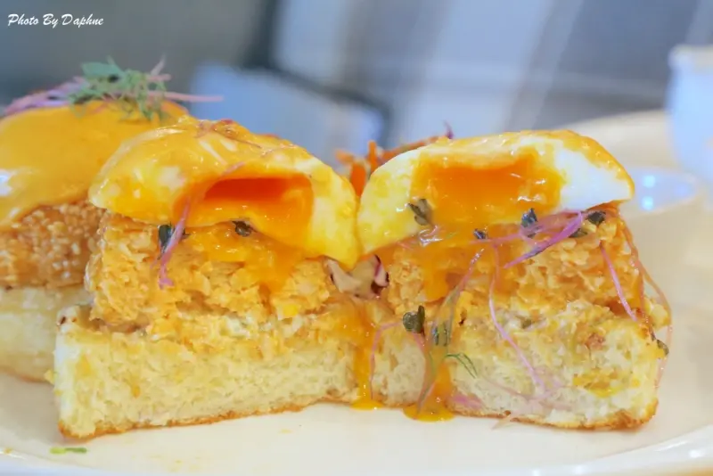 紐約早餐女王「Sarabeth’s」 / Daphne Chien提供