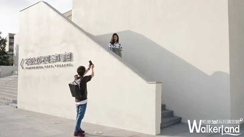 47個爆紅台南景點、必吃台南美食 / WalkerLand窩客島提供