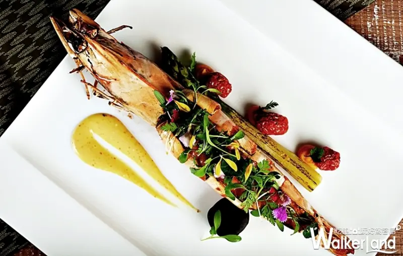 美麗信花園酒店 / WalkerLand窩客島整理提供