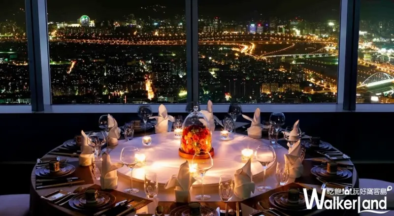 頂鮮台北店 / WalkerLand窩客島整理提供