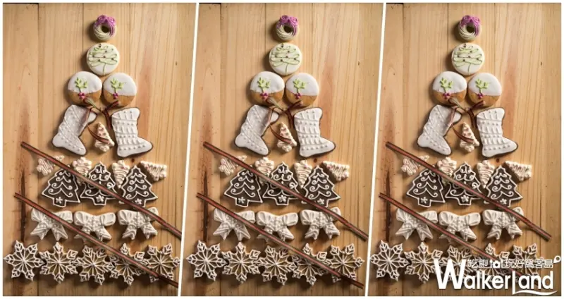 Elite Bakery / WalkerLand窩客島整理提供