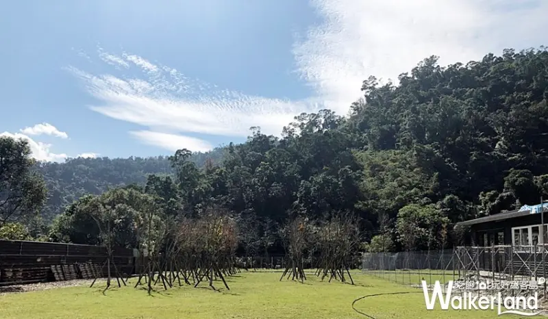 宜蘭斑比山丘 / WalkerLand窩客島整理提供 未經許可不可轉載