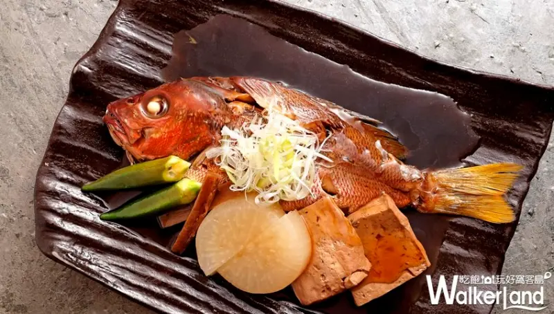 鳥丈爐端燒 / WalkerLand窩客島提供