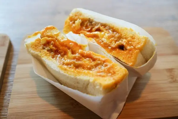 良粟商號 /美食窩客 Nancy 將的生活筆計本 提供