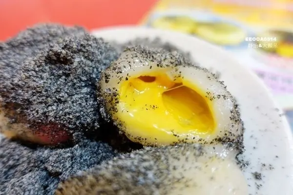 美食窩客 靜怡  提供 / 三六圓仔店