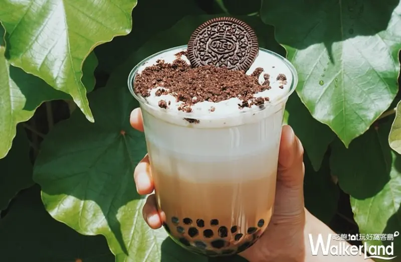 珍煮丹 / WalkerLand窩客島提供