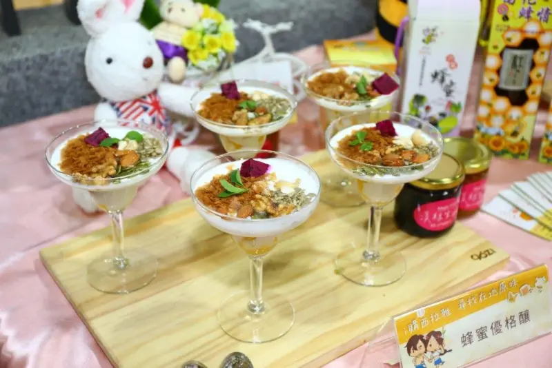 在地好味道！西拉雅風景區「尋找在地原味」，七道媒合料理好滋味！