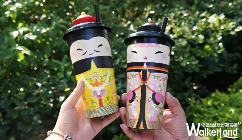 威秀影城 / WalkerLand窩客島提供