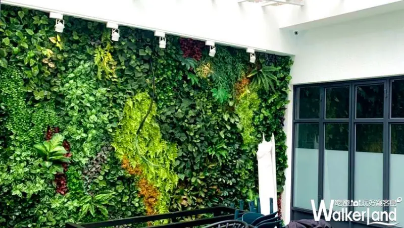 香港茶餐廳華嫂冰室 台灣一號店 / WalkerLand窩客島整理提供 未經許可不可轉載