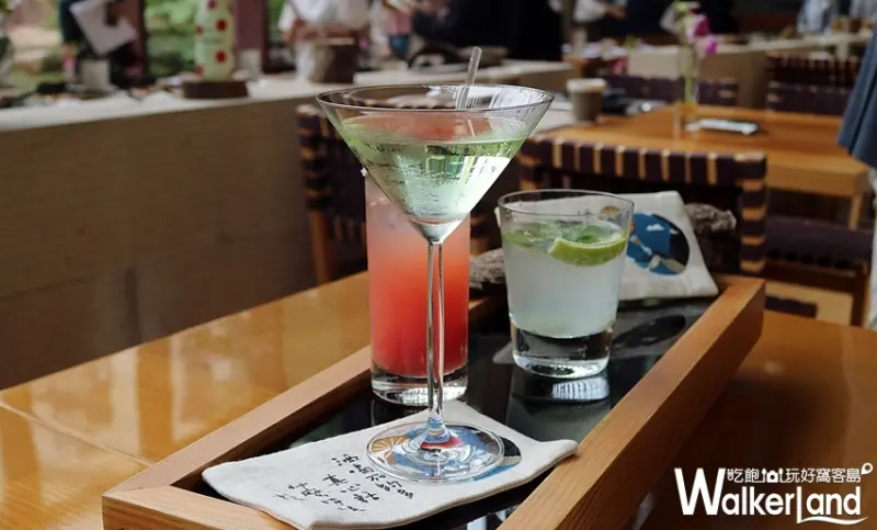 礁溪老爺 / WalkerLand窩客島整理提供