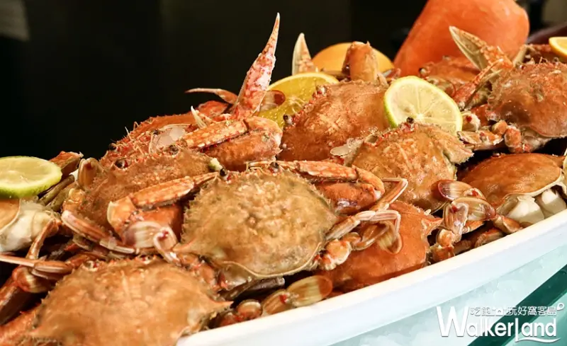 台北威斯汀六福皇宮絲路宴