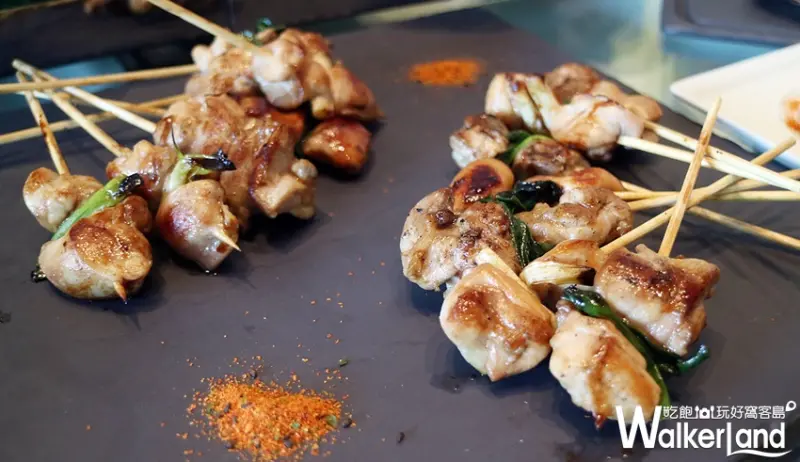 台北W飯店 X 東京威斯汀 / WalkerLand窩客島提供