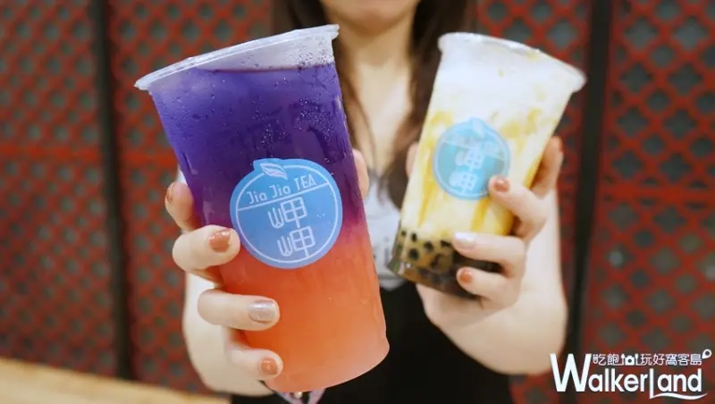 岬岬 / WalkerLand窩客島提供