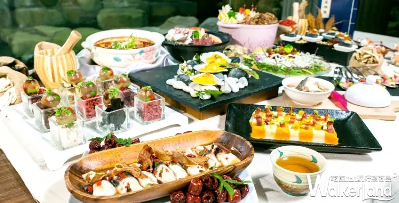 美麗信花園酒店/ WalkerLand窩客島整理提供