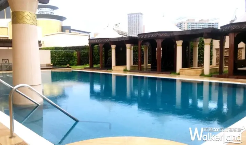 勵宮酒店 / WalkerLand窩客島數位編輯 李維唐 採訪編輯