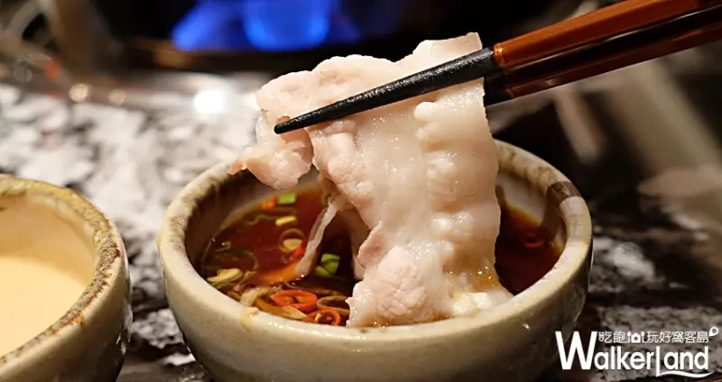 但馬家涮涮鍋二館 / WalkerLand窩客島提供