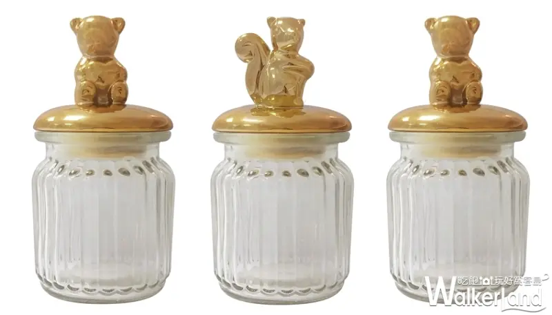 巧克力大賞 / WalkerLand窩客島提供