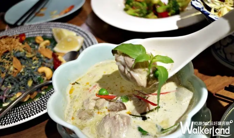 泰集 / WalkerLand窩客島整理提供