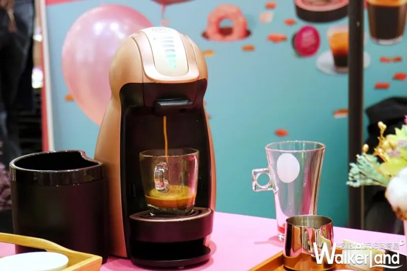 台灣雀巢 / WalkerLand窩客島整理提供