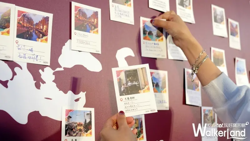 哈根達斯麻糬冰淇淋 / WalkerLand窩客島提供