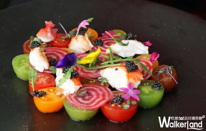 台北士林萬麗酒店 / WalkerLand窩客島整理提供