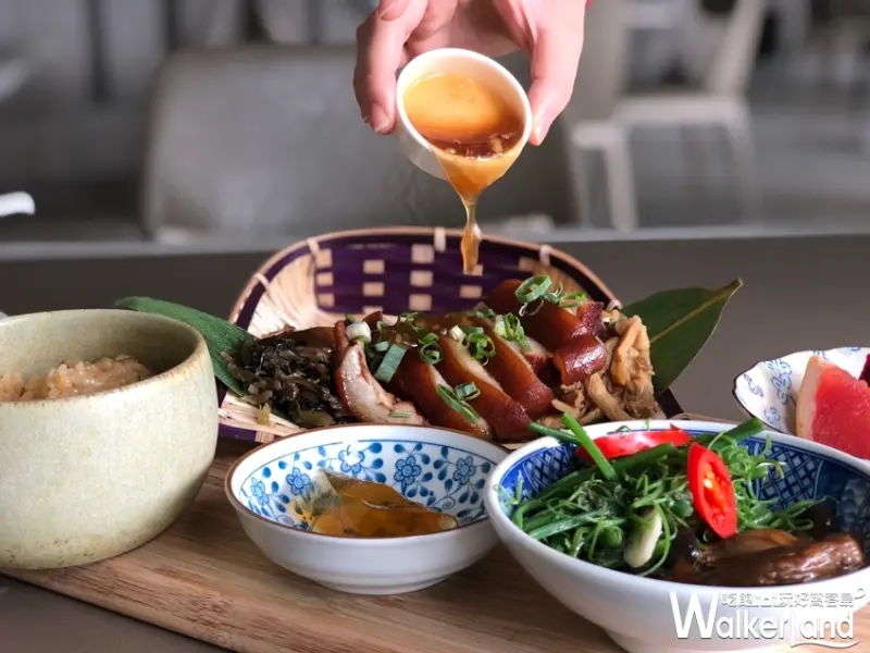 華泰大飯店集團 / WalkerLand窩客島整理提供