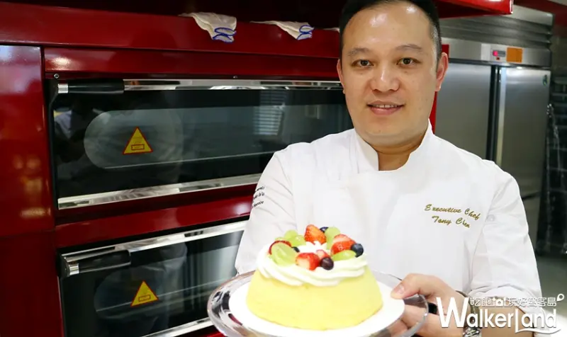 法國的秘密甜點