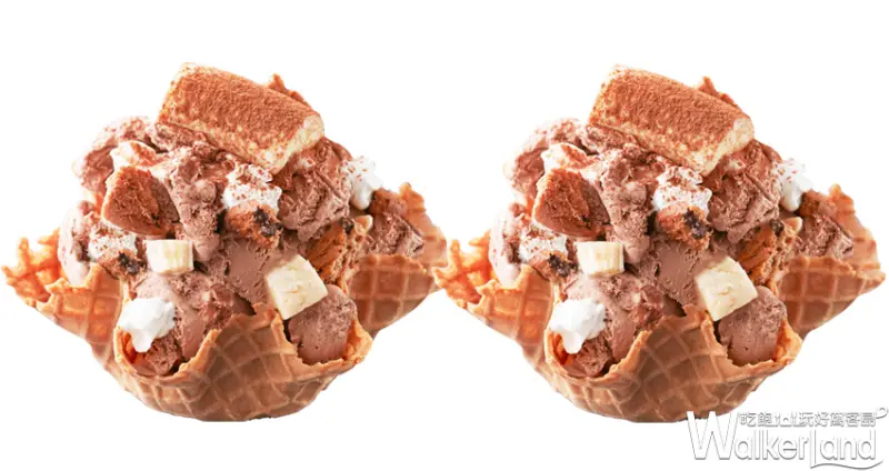 COLD STONE / WalkerLand窩客島提供