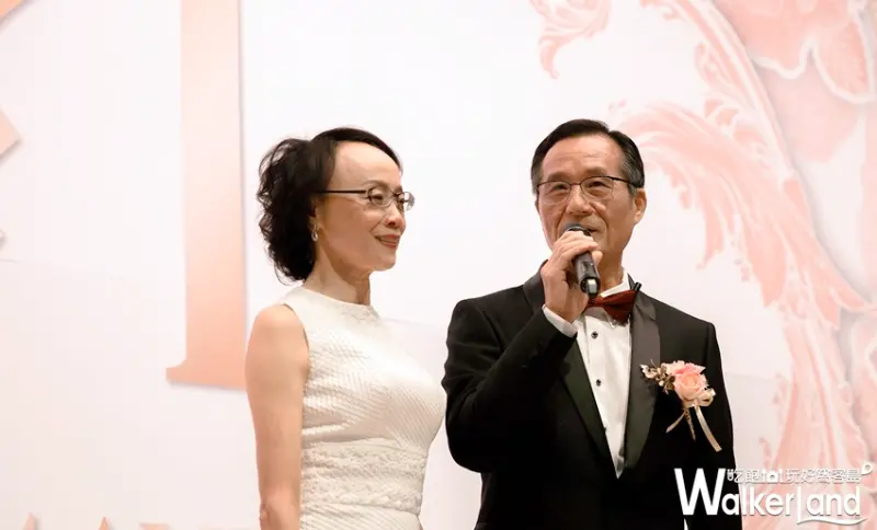 台北美福 / WalkerLand窩客島提供