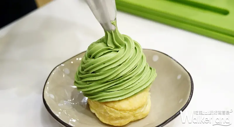 ABC Cooking Studio 聖誕餐桌 / WalkerLand窩客島提供