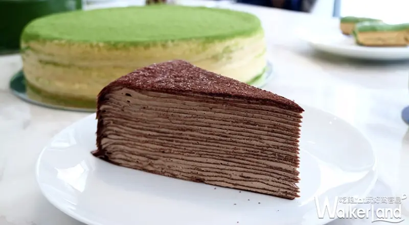 Lady M / WalkerLand窩客島整理提供