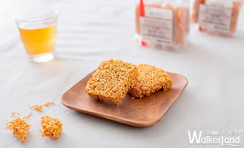 MUJI即食迷你拉麵 / WalkerLand窩客島整理提供
