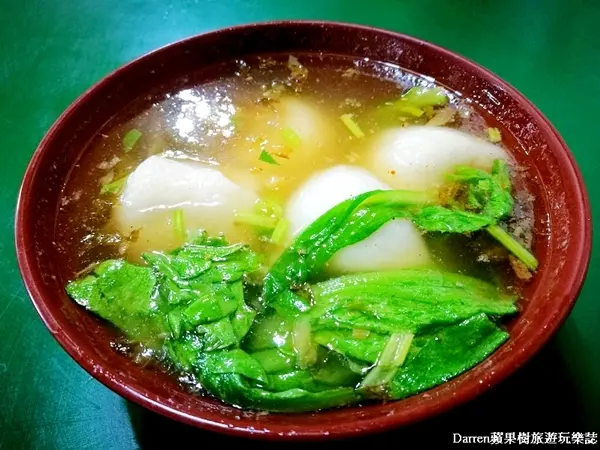 美食窩客 Darren 提供 / 美香飲食店