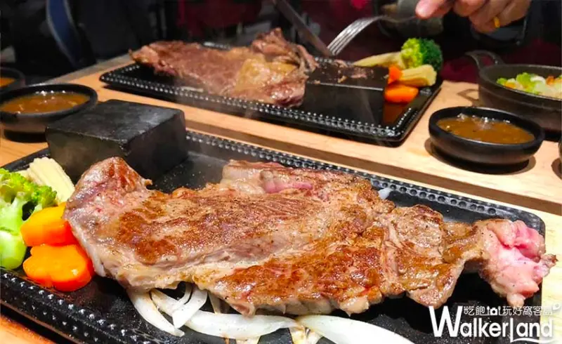 淡海美麗新廣場 / WalkerLand窩客島整理提供 未經許可不可轉載