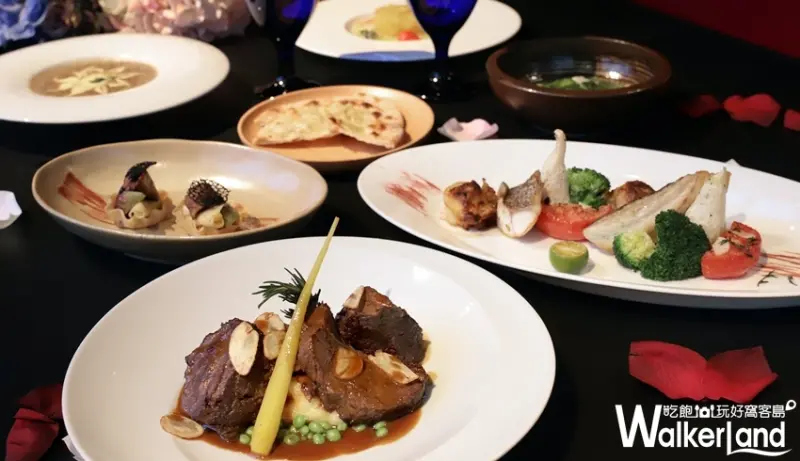 維多麗亞酒店 / WalkerLand窩客島整理提供