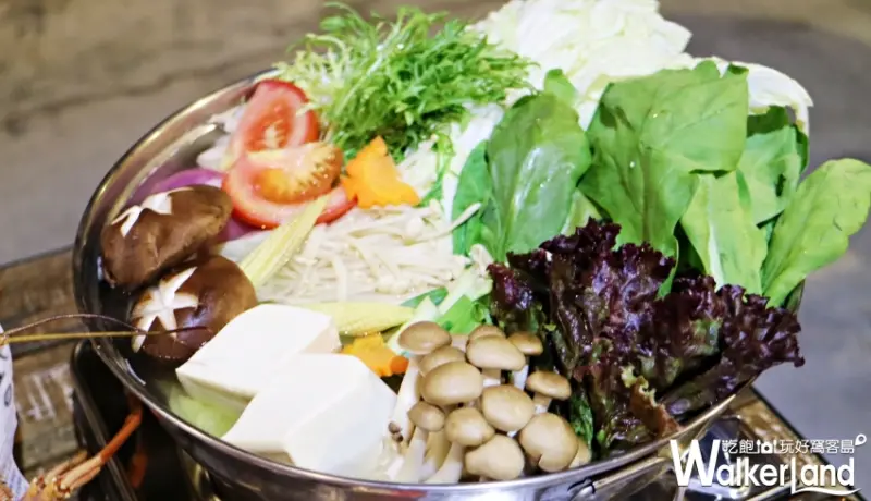 火夯seafood海鮮燒烤/ WalkerLand窩客島整理提供