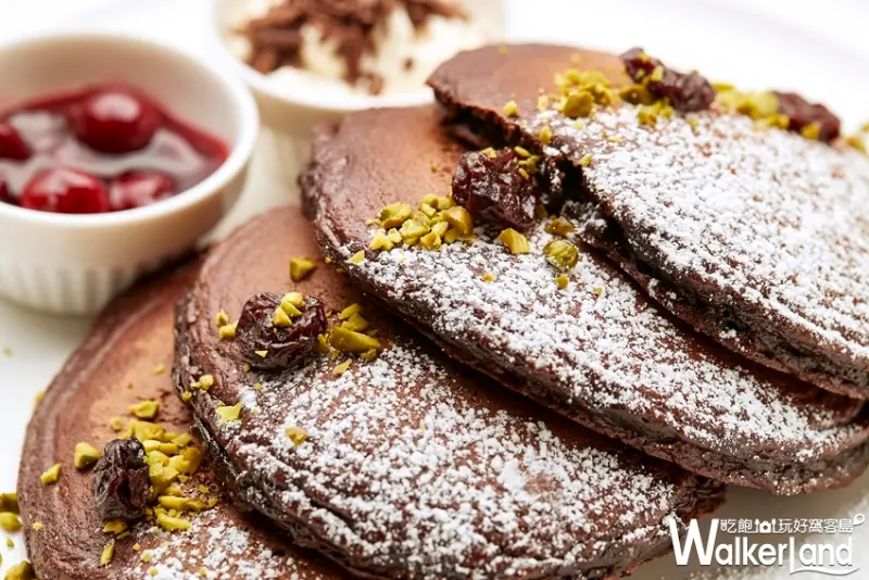 Sarabeth's紐約早餐女王 / WalkerLand窩客島提供