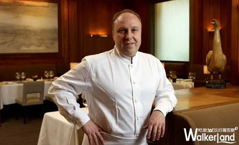 一甲子的傳奇故事！風靡全球的巴黎米其林二星傳奇餐廳Taillevent，Alain Solivérès主廚快閃客座寶艾西餐廳。