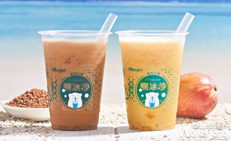 OK超商 / WalkerLand窩客島提供