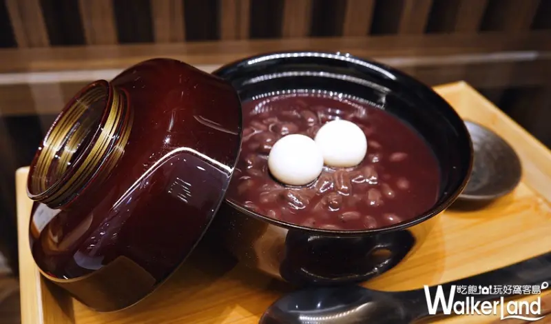 初心菓寮 / WalkerLand窩客島提供