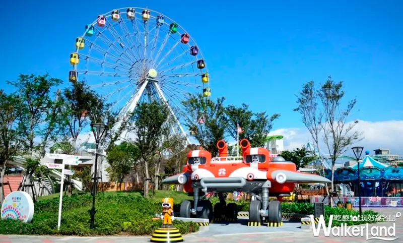 日勝生加賀屋 / WalkerLand窩客島整理提供