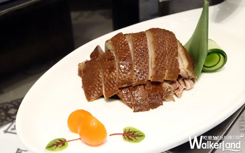 金陵鹽水鴨 / WalkerLand窩客島整理提供