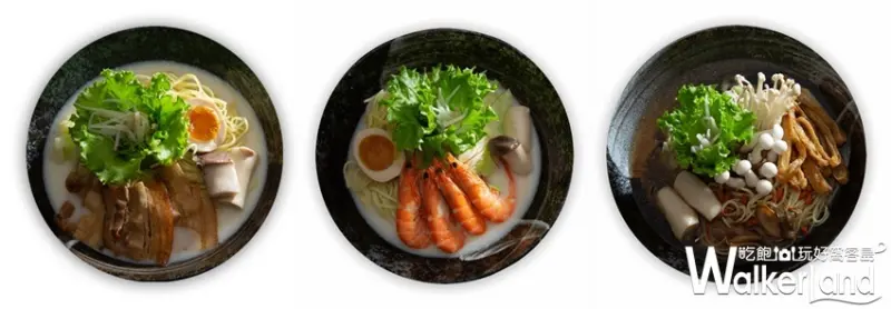 Lamigo の Laman / WalkerLand窩客島整理提供