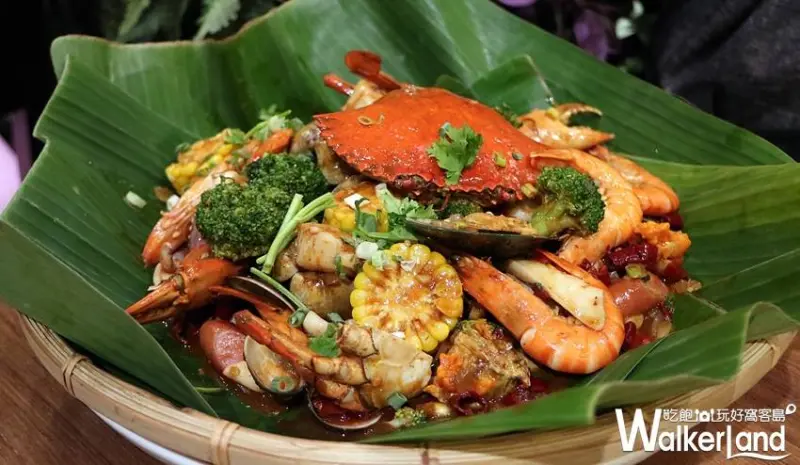 泰集 / WalkerLand窩客島整理提供