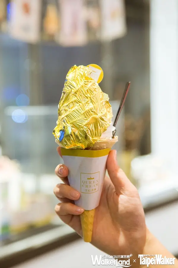 Taipei Walker 1月 / WalkerLand窩客島提供